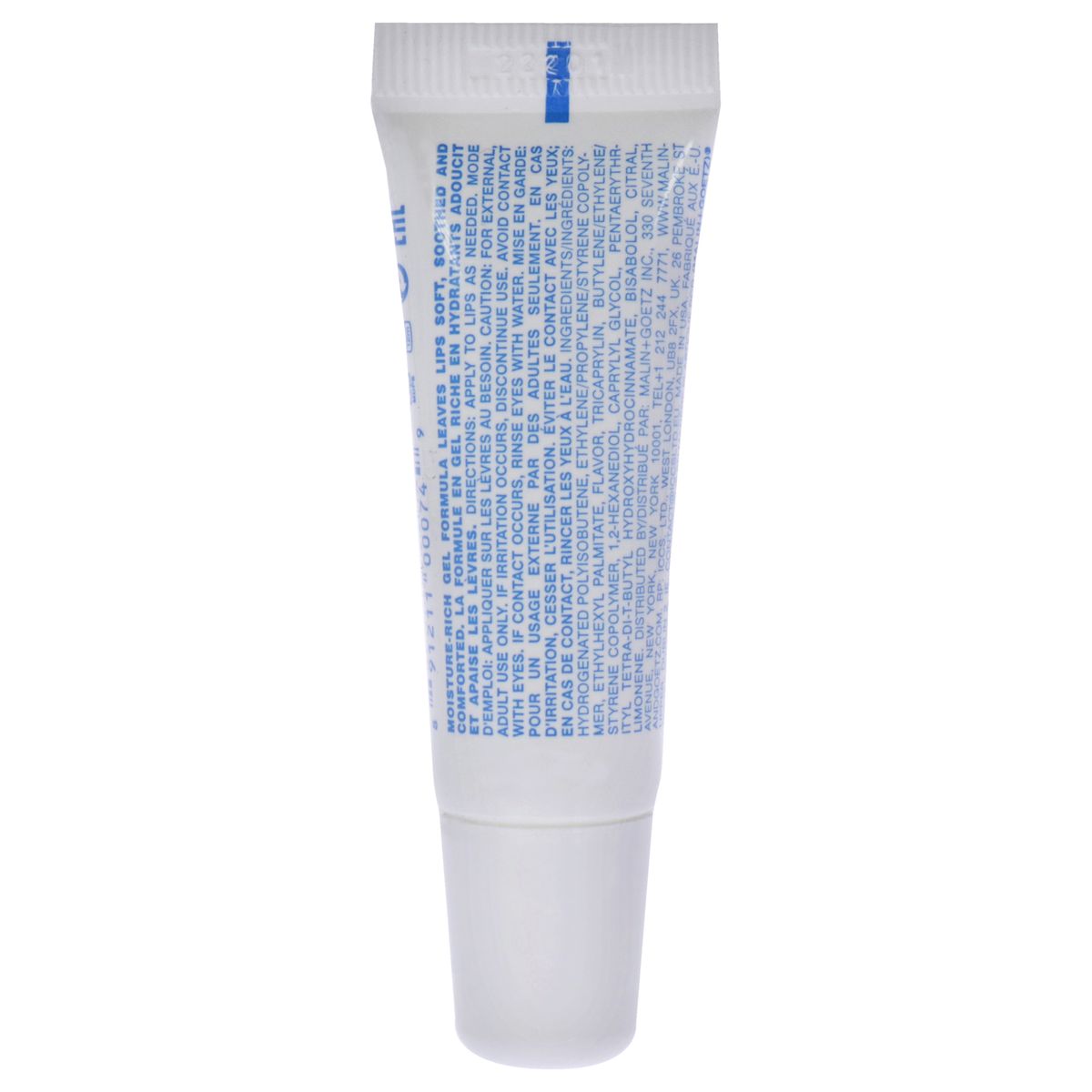 MALIN + GOETZ - Bálsamo Labial Hidratante Mojito 10 Ml Malin + Goetz