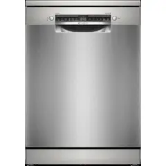 BOSCH - Lavavajillas Libre instalación 13 Cubiertos Antihuellas 60cm