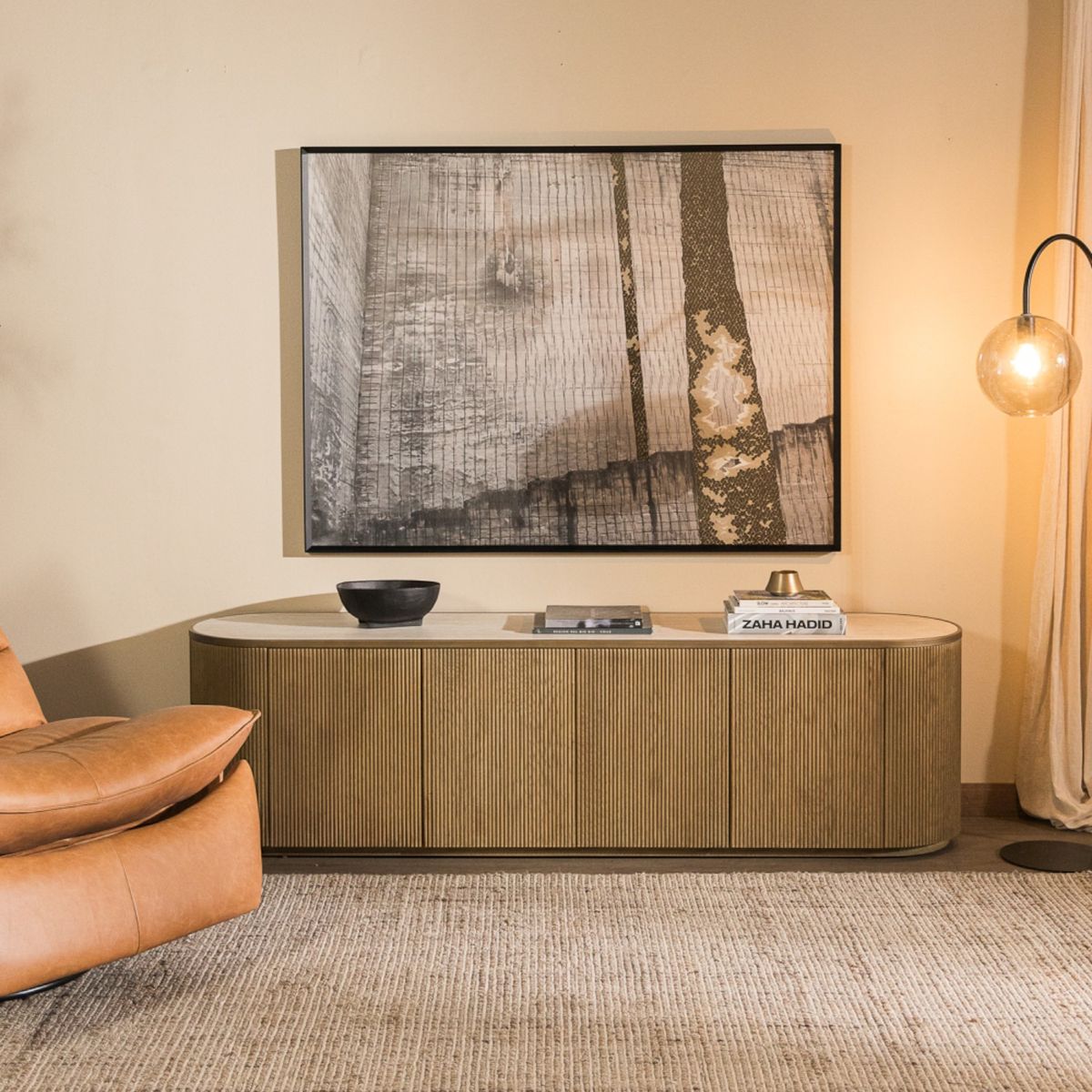 FORASTERO - Rack Oslo Forastero