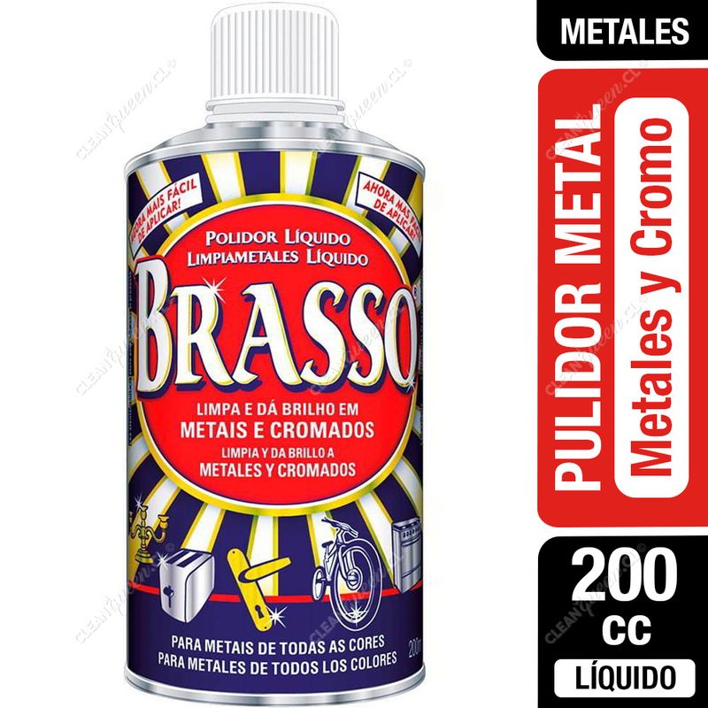 GENERICO - SEAL LIMPIADOR GENERICO  200ML