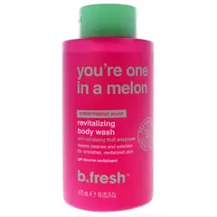B TAN - Jabón Corporal "You're One In A Melon" - B.Tan - 473 ml