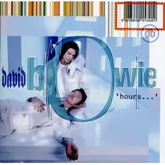 GENERICO - David Bowie - Hours… - Vinilo Simple