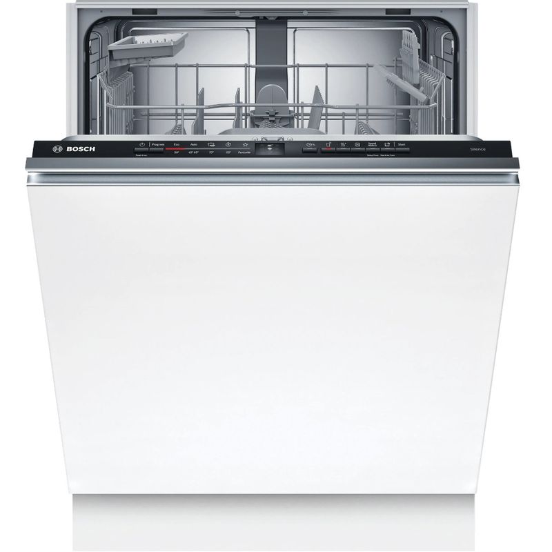 BOSCH - Lavavajillas panelable Serie 2 13 Cubiertos