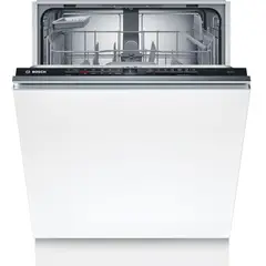 BOSCH - Lavavajillas panelable Serie 2 13 Cubiertos