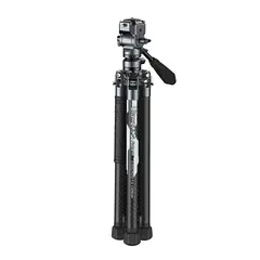 ULANZI - F38 Trípode Video Ideal Para Viajes UL-3318 de Fibra de Carbono