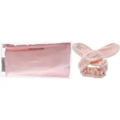 COOL ENOUGH STUDIO - Cintillo Rosa