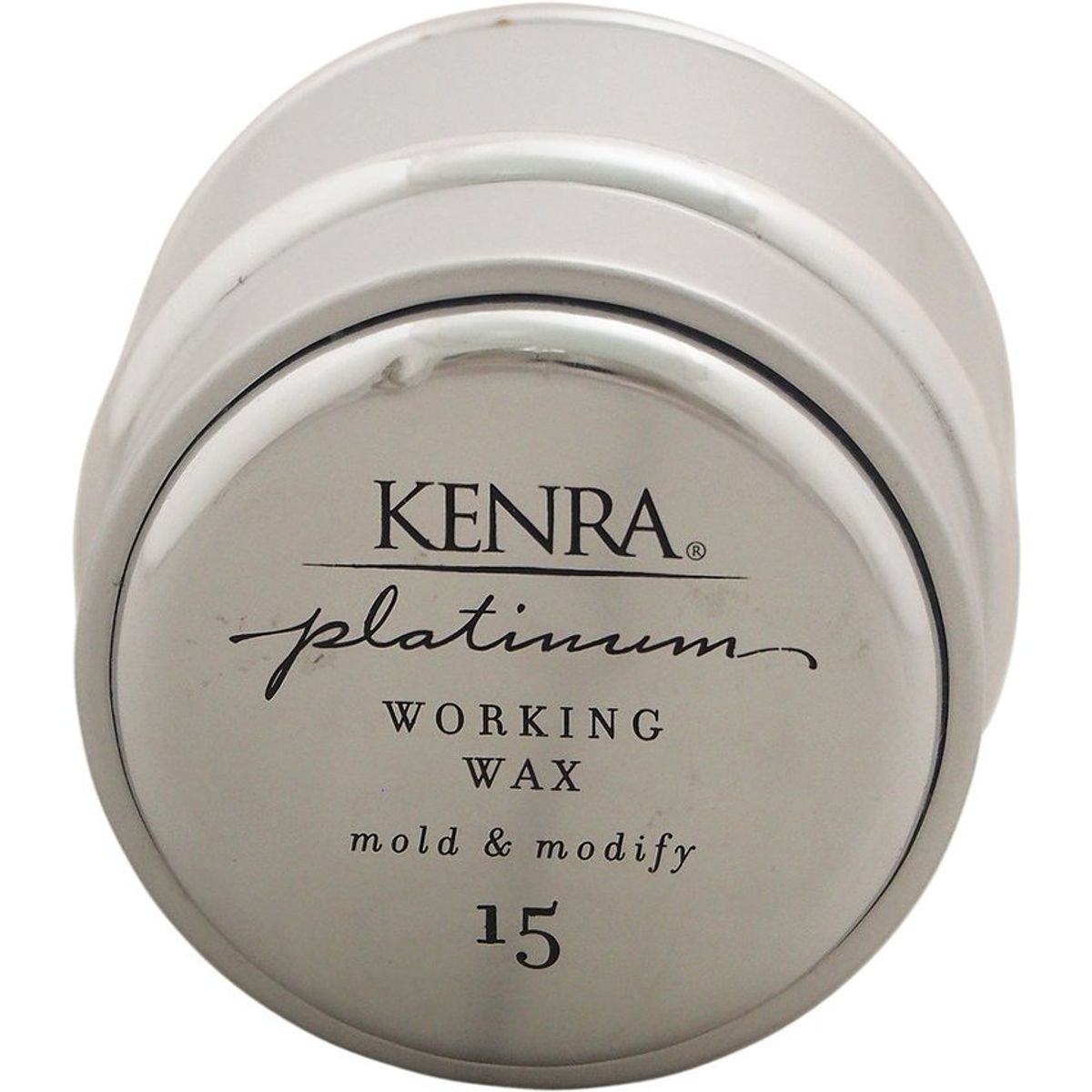 KENRA - Cera de trabajo platino 15-kenra-1.4oz.