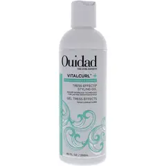 OUIDAD - Gel Rulos Vitalcurl Plus Tress Effects 250ml