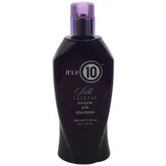 ITS A 10 - Shampoo silk express miracle