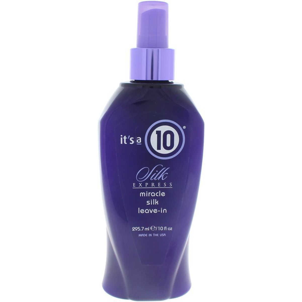 ITS A 10 - Tratamiento Milagro Expreso de Seda 300ml Its A 10