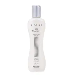 BIOSILK - Gel de Fijación Suave Silk Therapy 207 ml