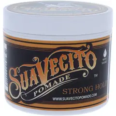 SUAVECITO - Cera Fijadora Strong Hold 113 gr