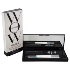 COLOR WOW - Cubre Raíces Root Cover Up - Negro.