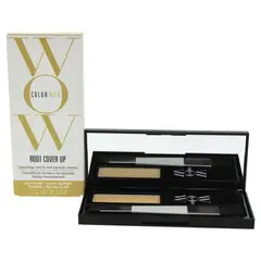 COLOR WOW - Cubre Raíces Retoque Instantáneo Root Cover Up Wow