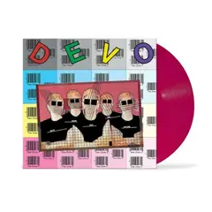 GENERICO - Devo - Duty Now For The Future - Vinilo Simple