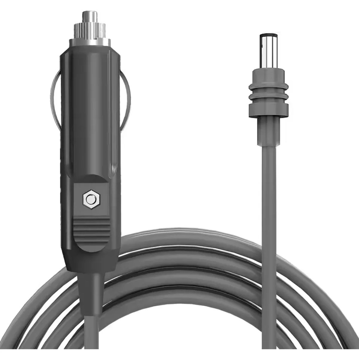 COMPUTECH - Cable Cargador De Auto Premium Para Starlink Mini 12v