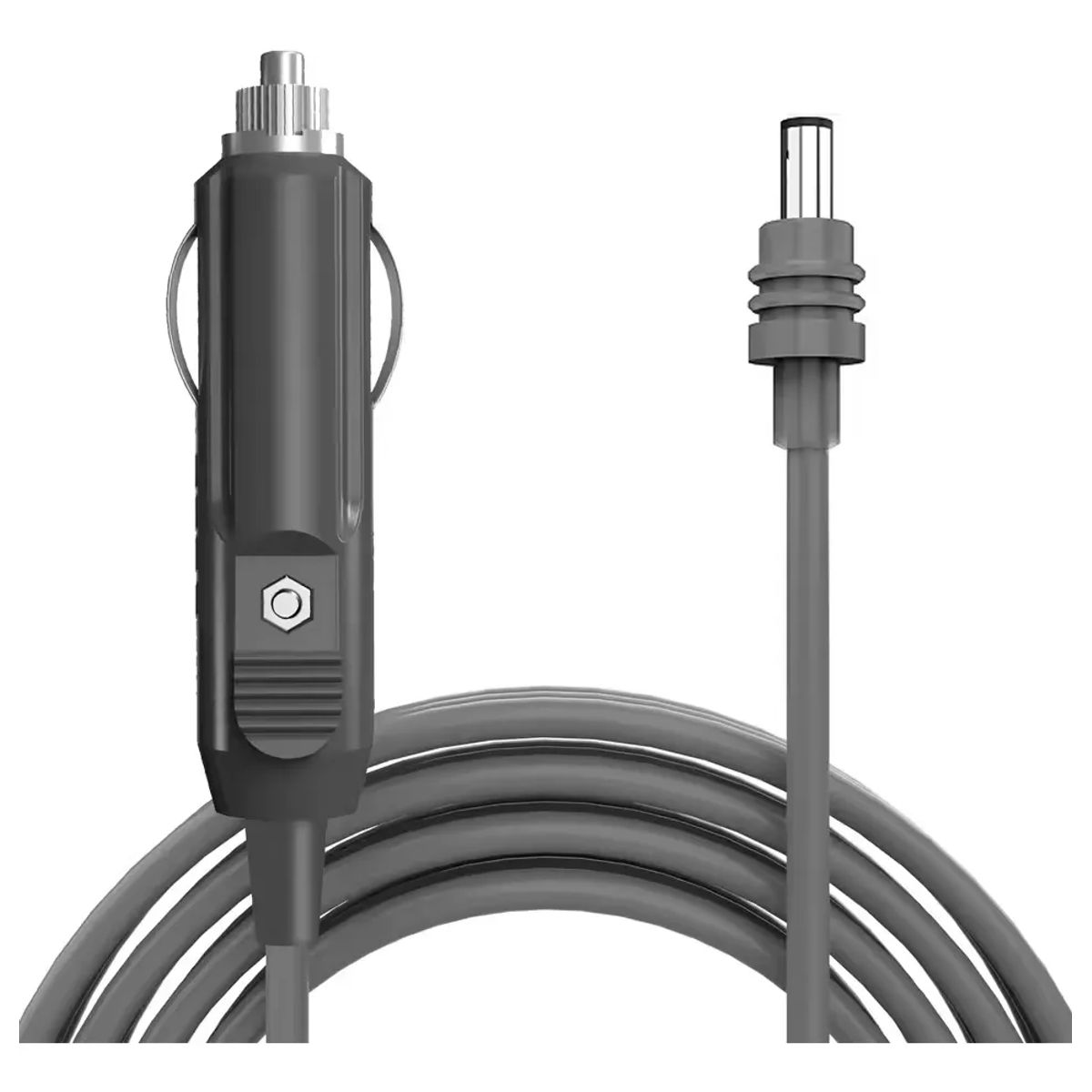 COMPUTECH - Cable Cargador De Auto Premium Para Starlink Mini 12v