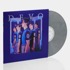 GENERICO - Devo - New Traditionalists - Vinilo Simple.
