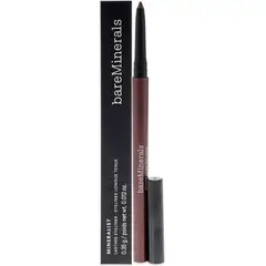 BAREMINERALS - Delineador de ojos Mineralist Granate Bareminerals.