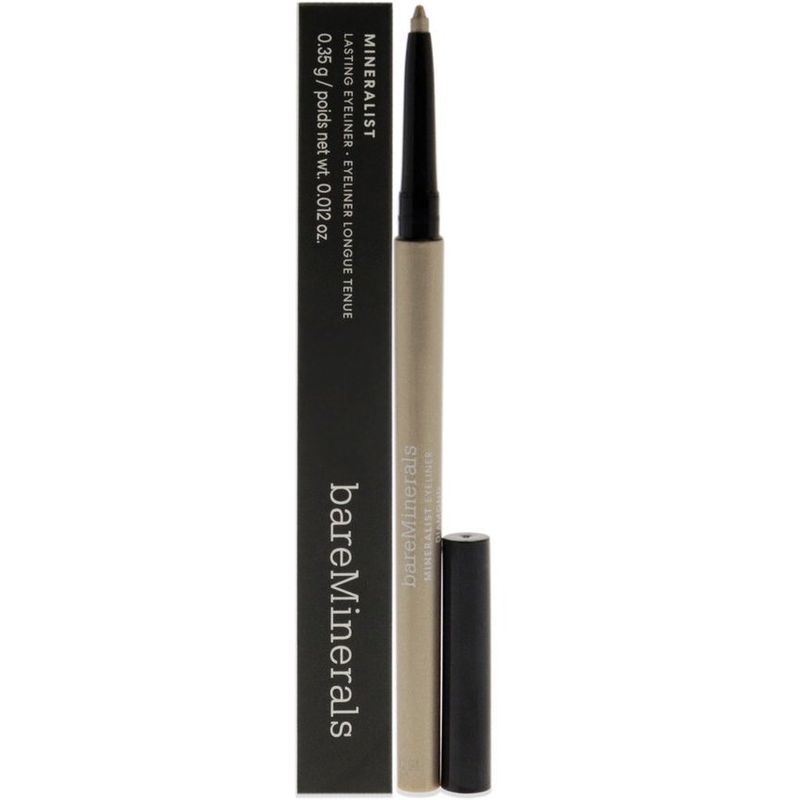 BAREMINERALS - Delineador de ojos Bareminerals