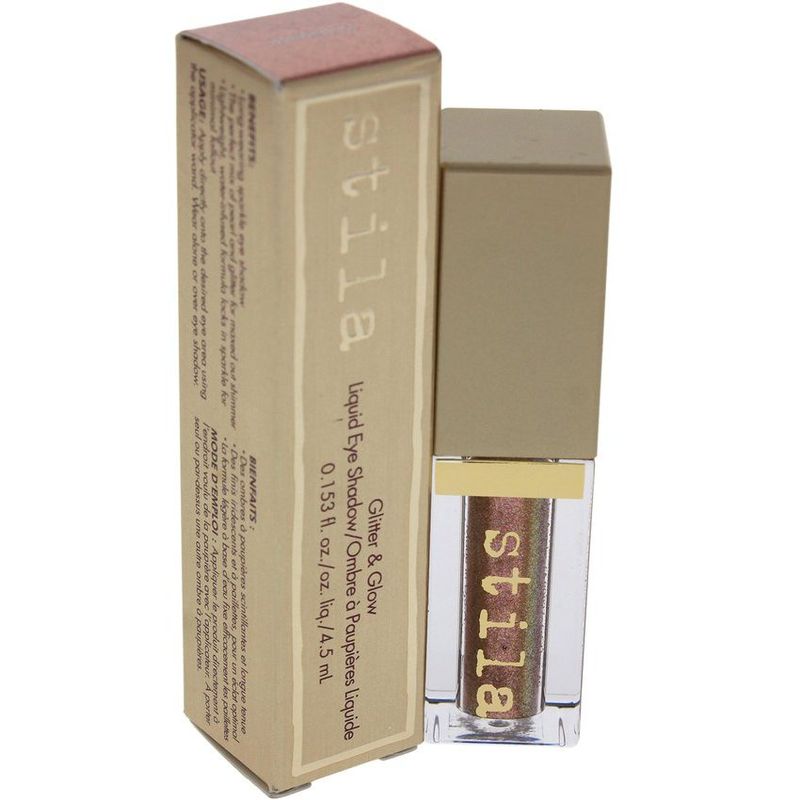 STILA - Brillo y brillo,sombra de ojos liquida-stila-0.153oz.