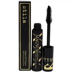 STILA - Mascara de pestañas Negro intenso Stila.