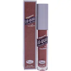THEBALM - Sombra de Ojos Liquida Bellini Lid-Quid By The Balm 45ml