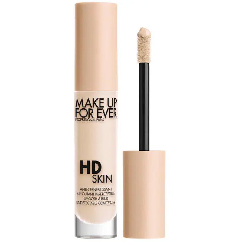MAKE UP FOR EVER - Corrector para Piel HD 10Y Perla 5ml Make Up For Ever