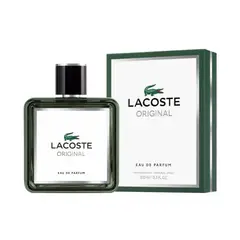 LACOSTE - Perfume Original EDP 100 ml Hombre