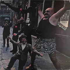 Elektra Records - The Doors - Strange Days - Vinilo Simple