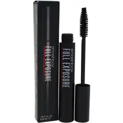 SMASHBOX - Mascara de Pestañas Volumen Full Exposure Negro