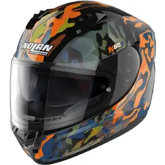 NOLAN - CASCO N60-6 FOXTROT.