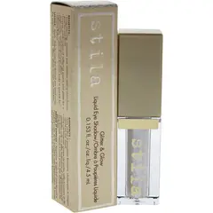 STILA - Sombra de ojos liquida con brillo y brillo-perlina 0.153oz.