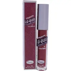 THEBALM - Sombra de Ojos Liquida Sparkling Lid-Quid By The Balm 45ml