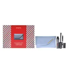 PUPA MILANO - Set 3 Piezas Vamp Pestañas Explosivas Multiply