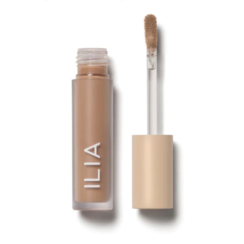 ILIA - Tinte Mate para Ojos en Polvo Líquido Cork 5ml ILIA