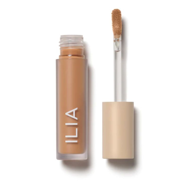 ILIA - Tinte Mate para Ojos en Polvo Líquido Adobe 5ml ILIA