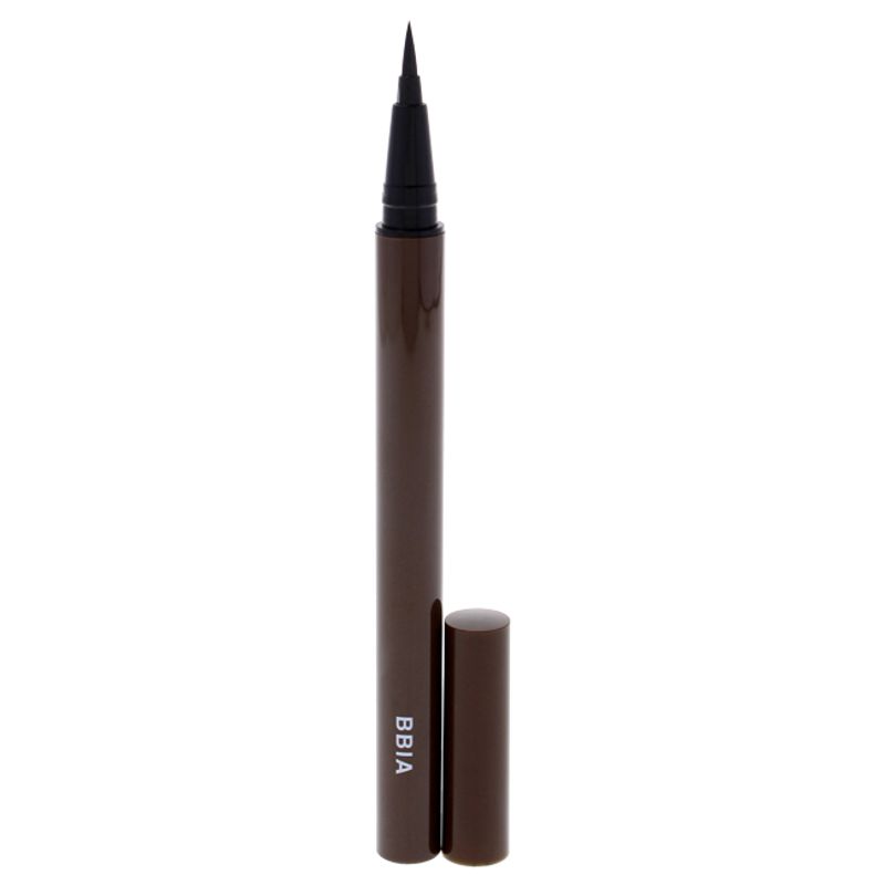 BBIA - Lápiz de Ojos Last Pen Eyeliner 02 Sharpen Brown 05ml BBIA