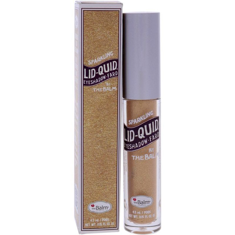 THEBALM - Sombra de Ojos Color Champagne The Balm.