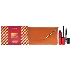 PUPA MILANO - Set 3 Piezas Vamp Pestañas Sexys y Multiply