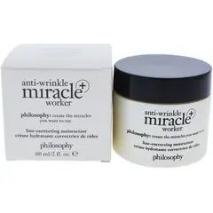 PHILOSOPHY - Crema Hidratante 60ml Philosophy.