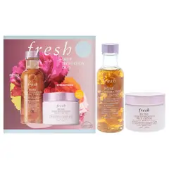 FRESH - Dúo de Hidratación Profunda 2 Piezas - Fresh.-
