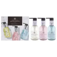 MOLTON BROWN - Set de Colección Cuidado de Manos - Molton Brown.-