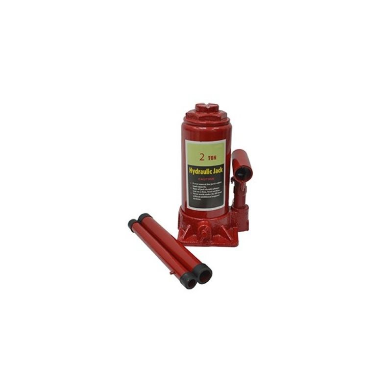 SMART - GATA BOTELLA DE 2 TON J-0202 SMART