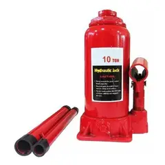 SMART - GATA BOTELLA DE 10 TON J-1002
