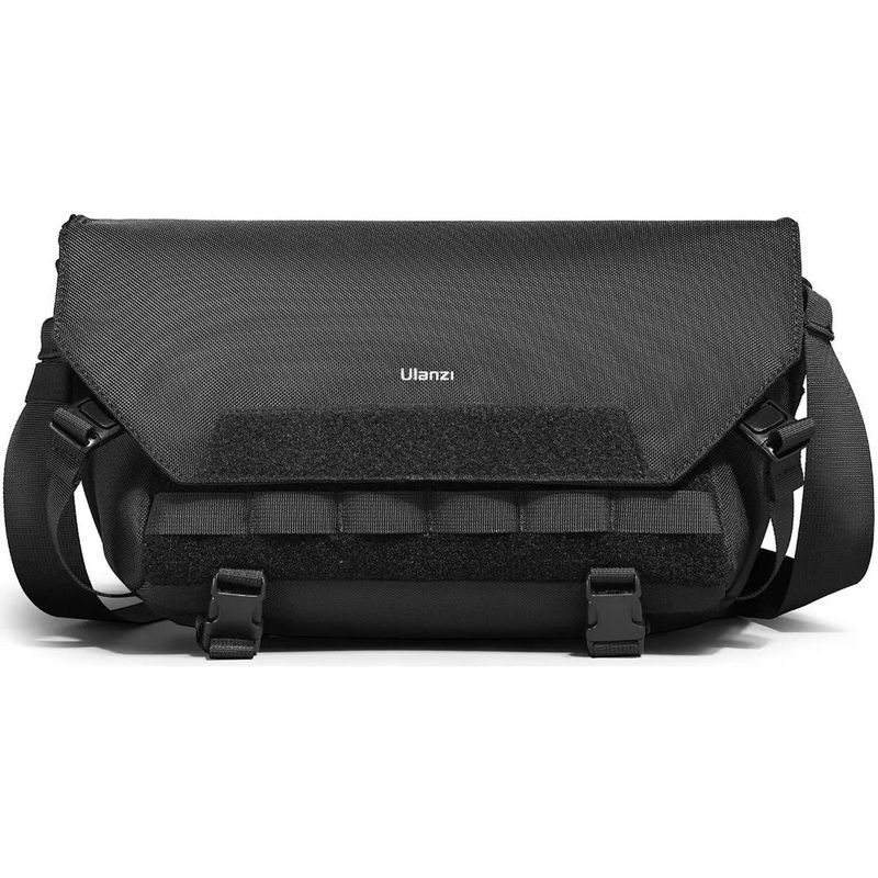 ULANZI - Ulanzi BC08 Tactical Shoulder Bag Bolso Para Equipos Audiovisuales B010
