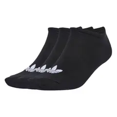 ADIDAS - LINER SOCKS 3P