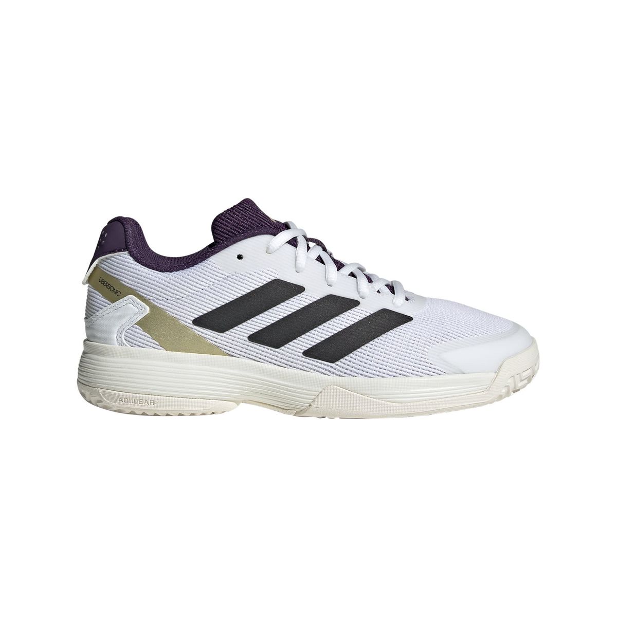 ADIDAS - Zapatillas Ubersonic para Tenis Kids