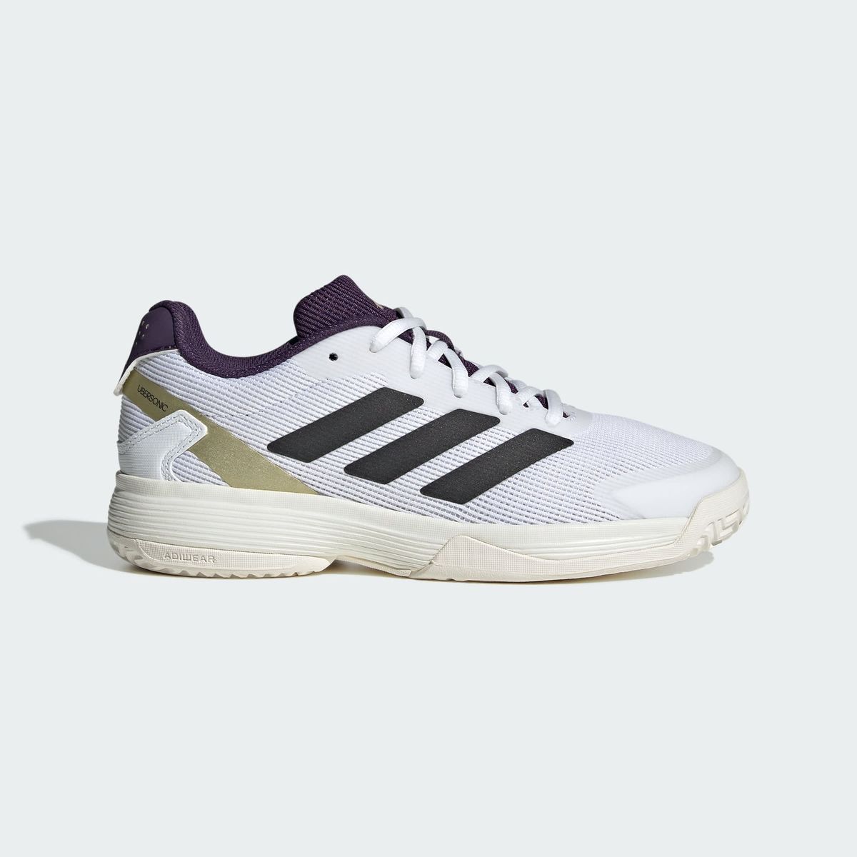 ADIDAS - Zapatillas Ubersonic para Tenis Kids