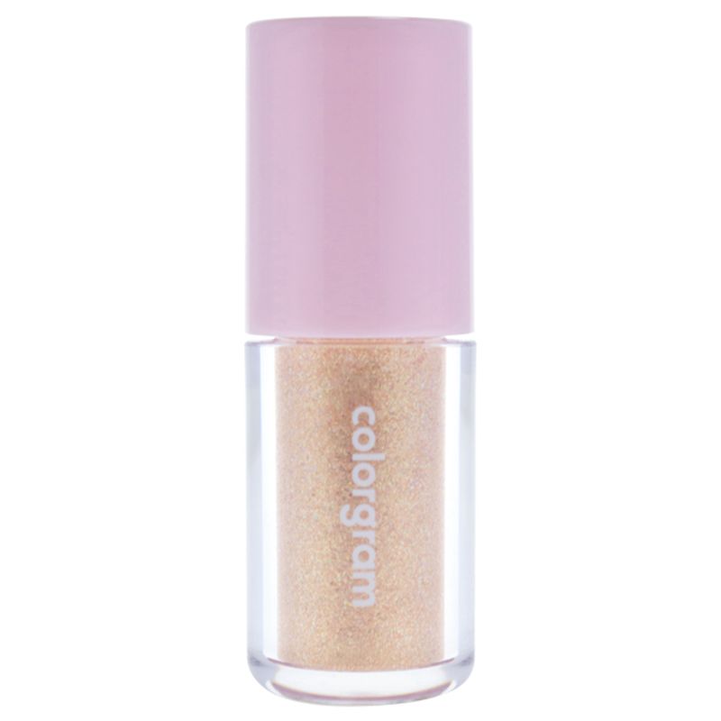 COLORGRAM - Sombra Milk Bling 10 Final Pearl 5ml Colorgram